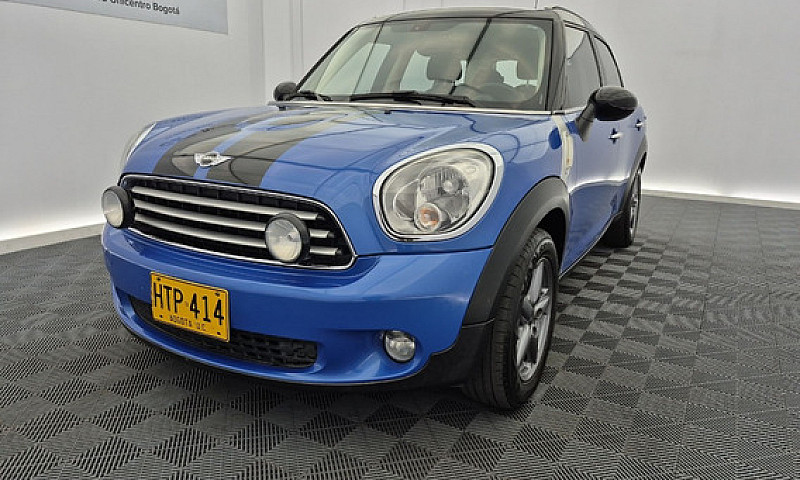 Mini Countryman 1.6 ...