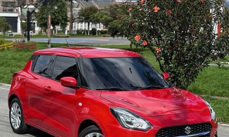 Suzuki Swift 1.2 Hyb...