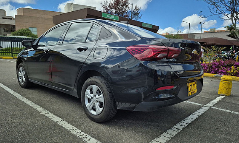 Chevrolet Onix 1.0T...