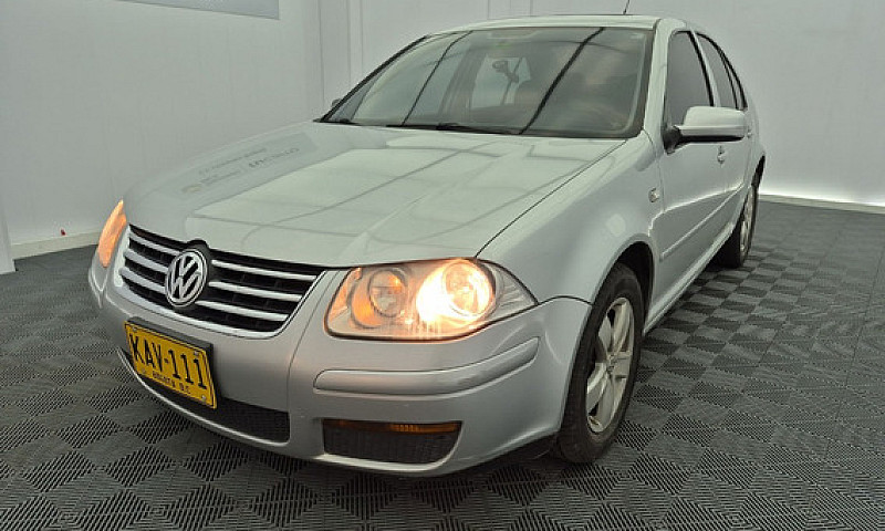 Volkswagen Jetta 2.0...