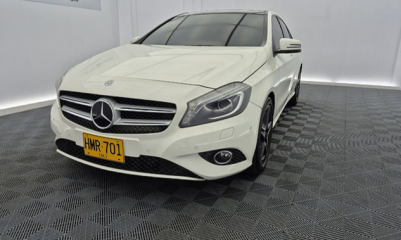 Mercedes-Benz Clase ...