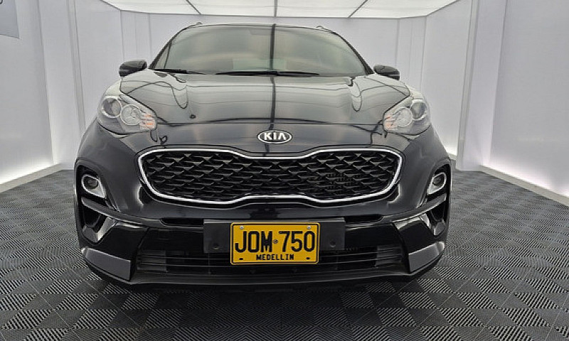 Kia Sportage Desire ...