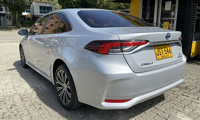 Toyota Corolla 1.8 S...