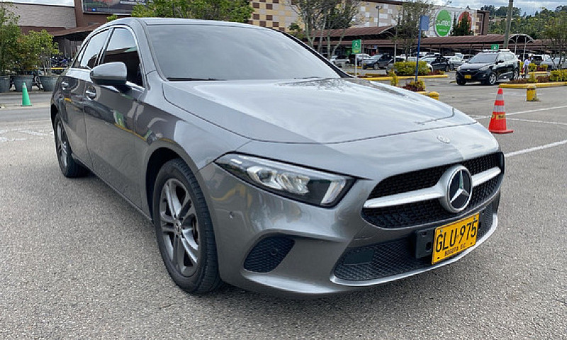 Mercedes Benz A200 1...