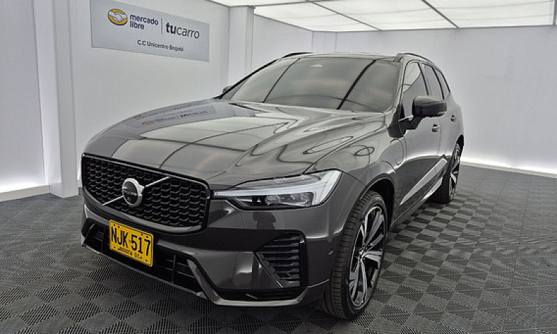 Volvo Xc60 2.0 T8 Ul...
