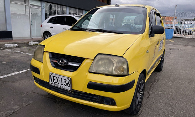 Hyundai Atos Prime G...