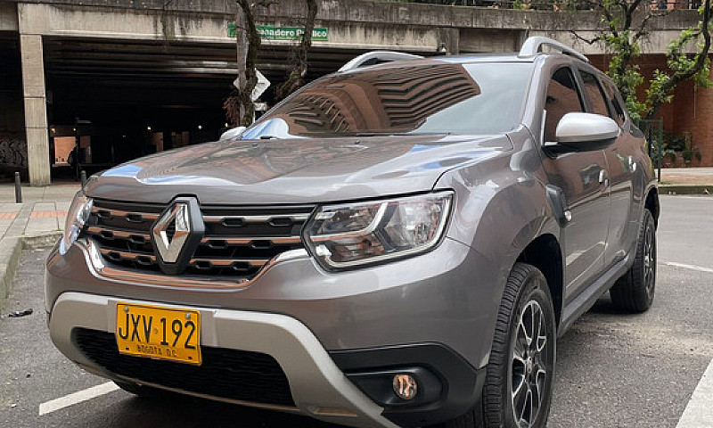 Renault Duster 1.3 I...