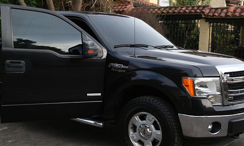 Ford F-150 3.5 Xlt S...