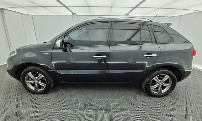 Renault Koleos 2.5 D...