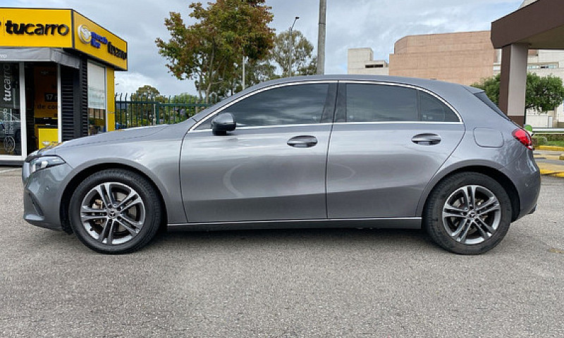 Mercedes Benz A200 1...