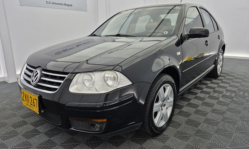 Volkswagen Jetta 2.0...