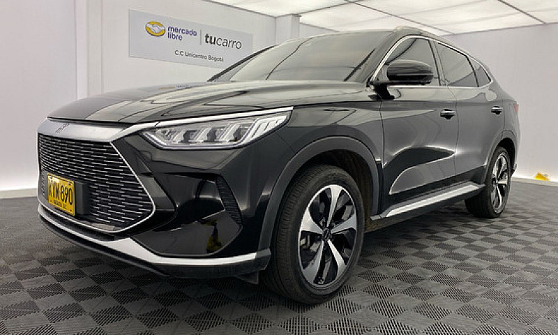 Byd Song Plus 2023 H...