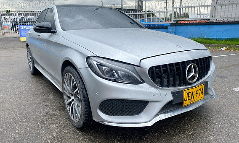 Mercedes-Benz Clase ...