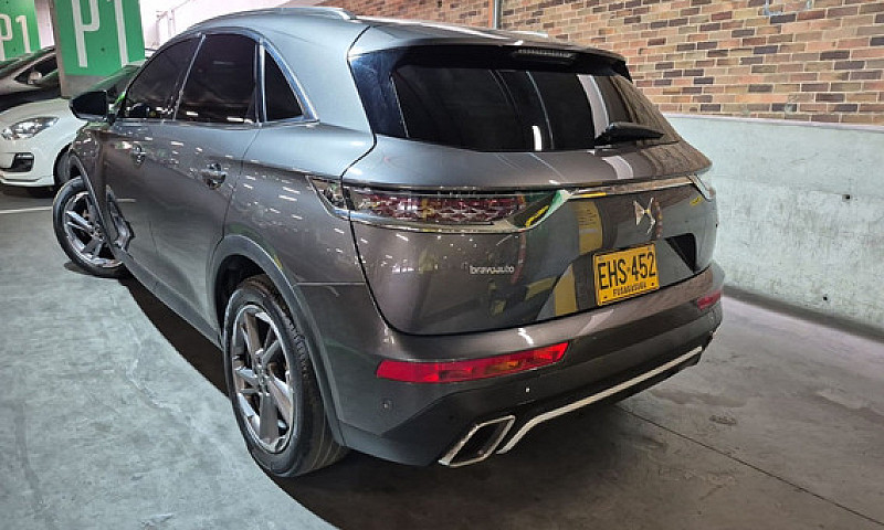 D.s. Ds7 Crossback 1...