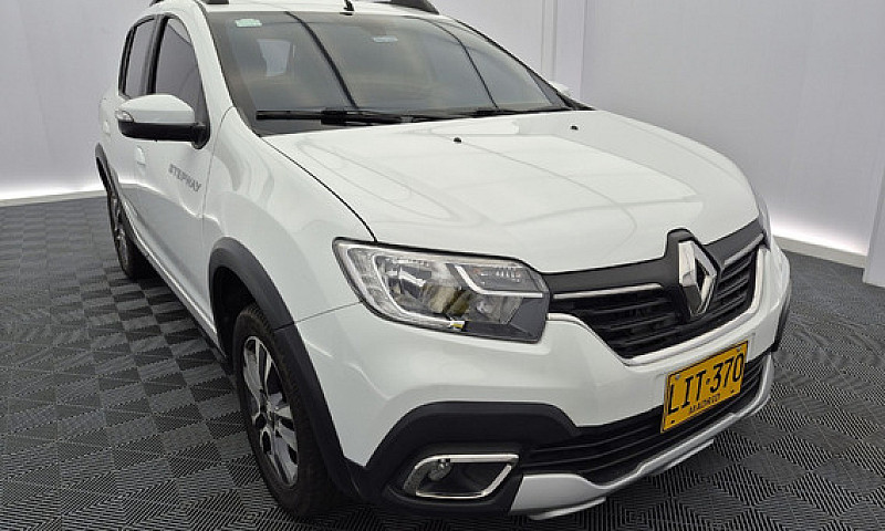 Renault Stepway 1.6 ...