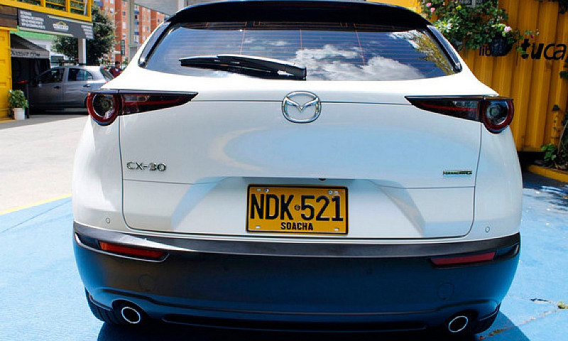Mazda Cx-30 2.0 Tour...