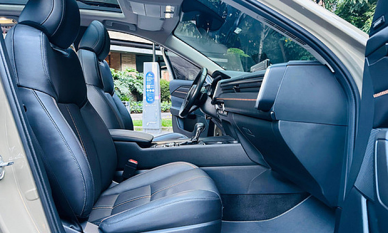 Mazda Cx-50 2.5 Gran...