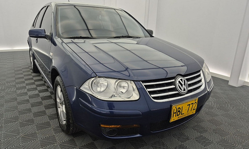 Volkswagen Jetta 2.0...