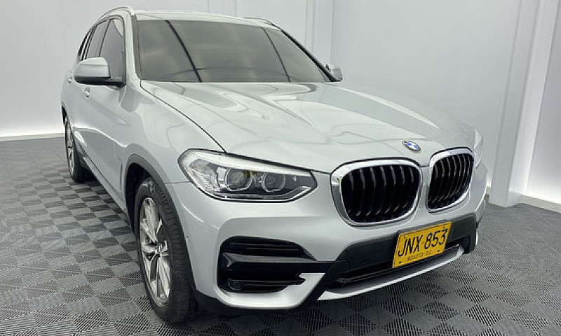 Bmw X3 2.0 Xdrive30I...