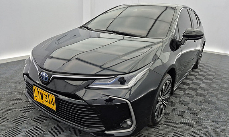 Toyota Corolla 1.8 S...