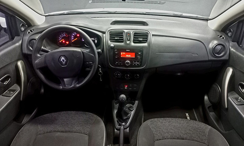 Renault Sandero 1.6 ...