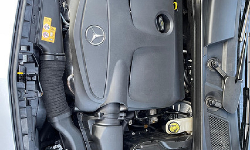 Mercedes-Benz Clase ...