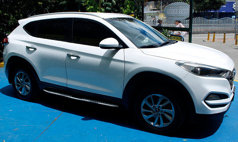 Hyundai Tucson 2.0 G...