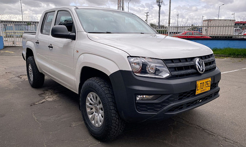 Volkswagen Amarok 2....