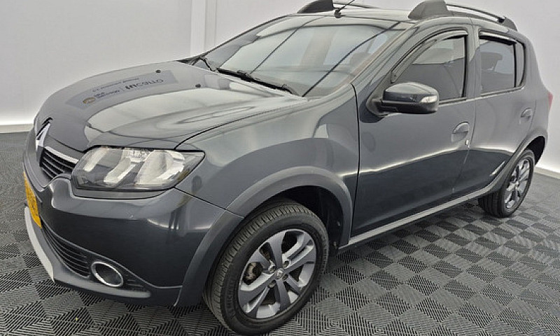 Renault Stepway 1.6 ...