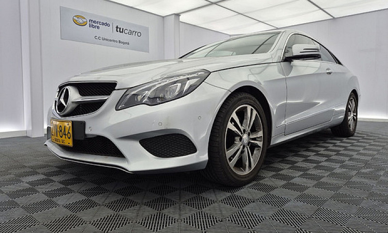 Mercedes Benz Clase ...