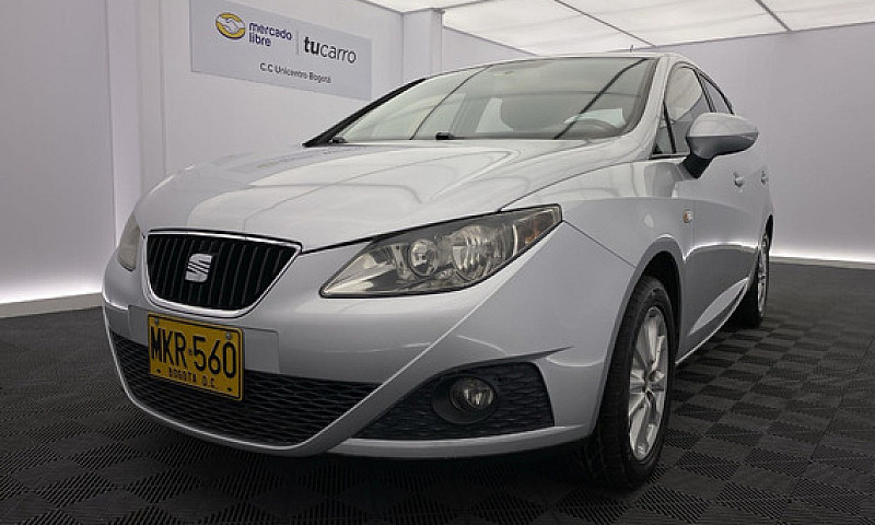 Seat Ibiza 1.4 Style...