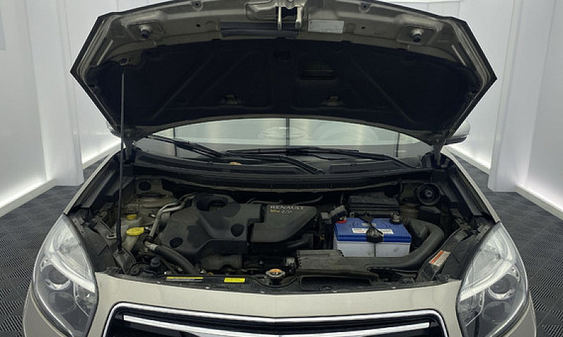 Renault Koleos 2.5 D...