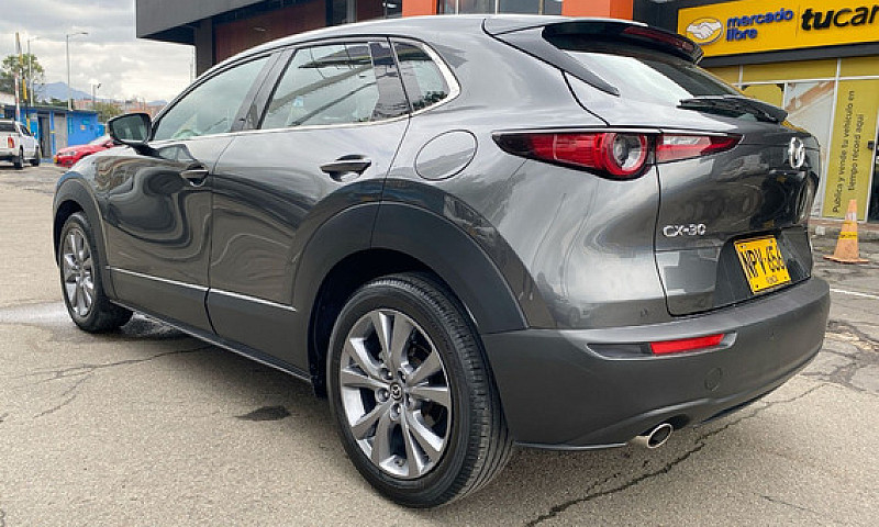 Mazda Cx-30 2.0 Gran...