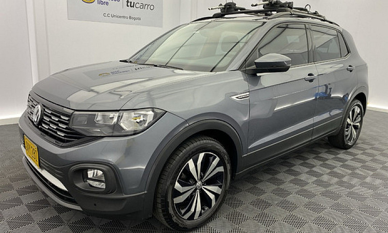 Volkswagen T-Cross 1...