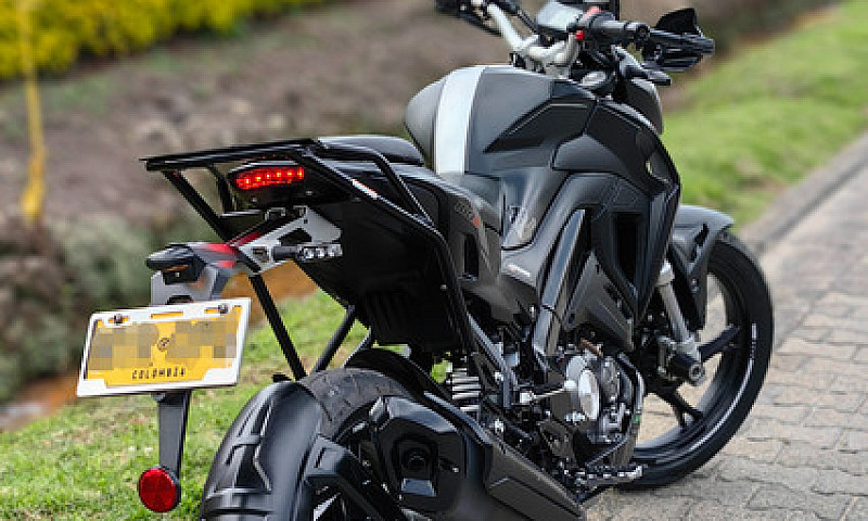 Benelli 180S 2023 Co...