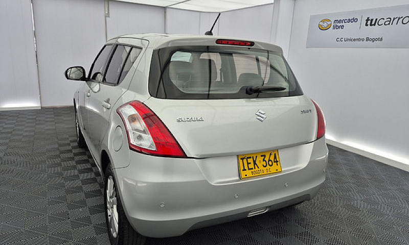Suzuki Swift 1.2 At...