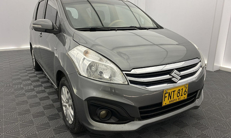 Suzuki Ertiga 1.4 Mt...
