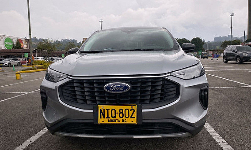 Ford Escape Active 1...