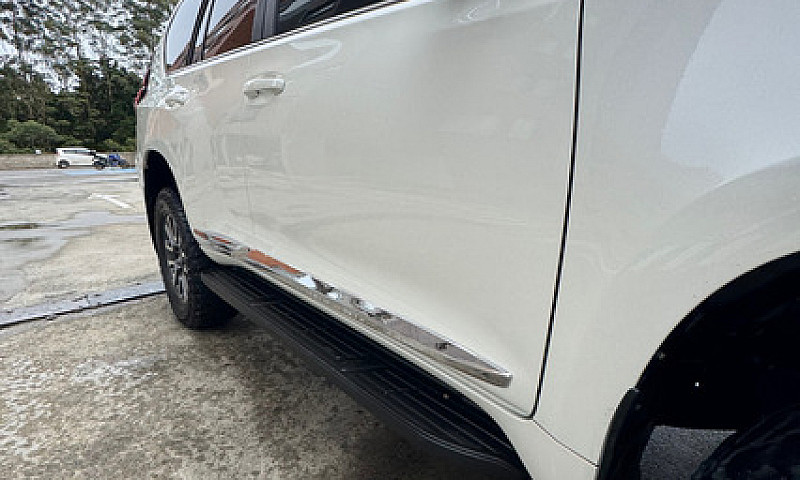 Toyota Prado 3.0 Tx-...