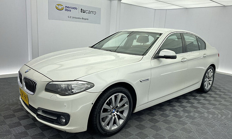 Bmw Serie 5 3.0 535I...