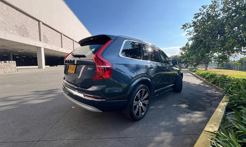 Volvo Xc90 2.0 T6 Aw...