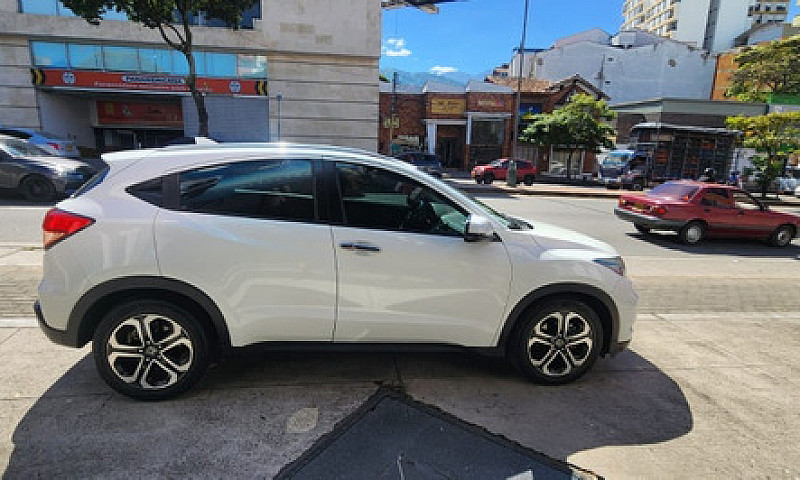 Honda Hr-V 1.8 Exl A...