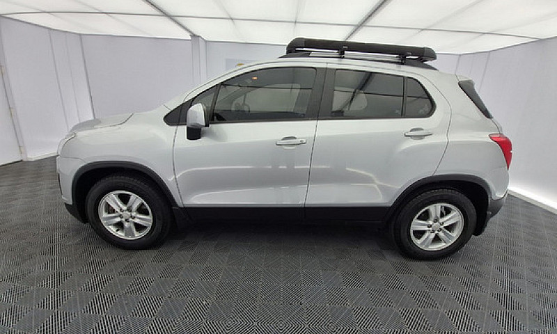 Chevrolet Tracker 1....