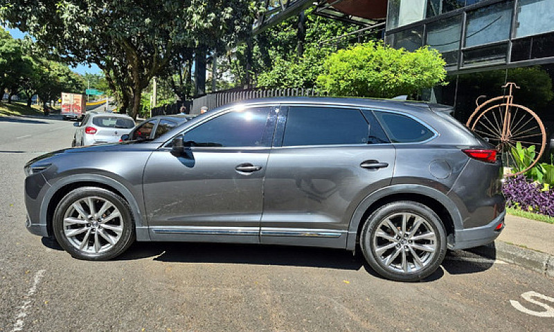 Mazda Cx-9 2.5 Grand...