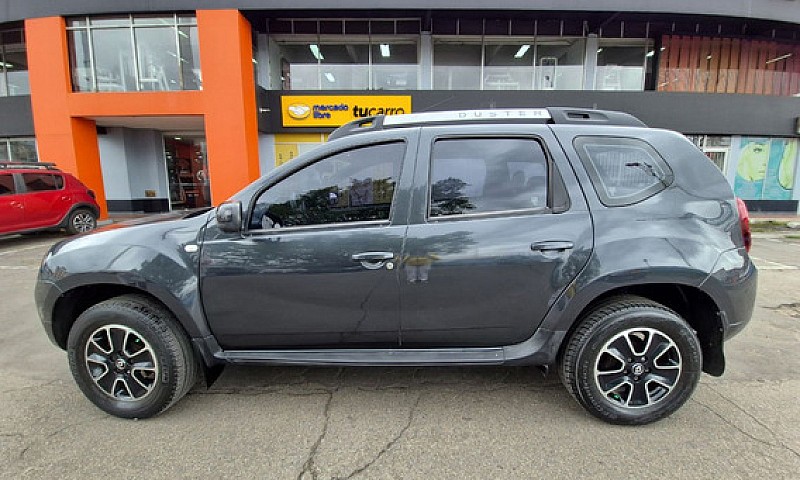 Renault Duster 1.6 D...