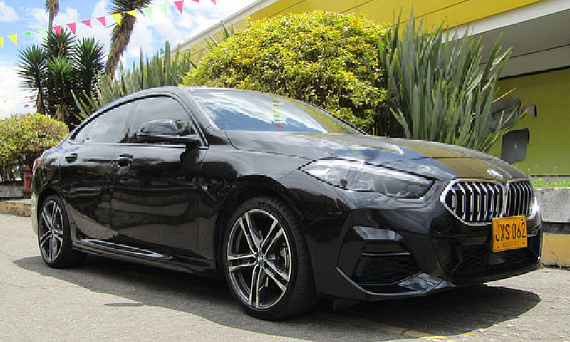 Bmw Serie 2 1.5 218I...