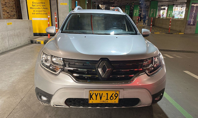 Renault Duster 1.3 I...