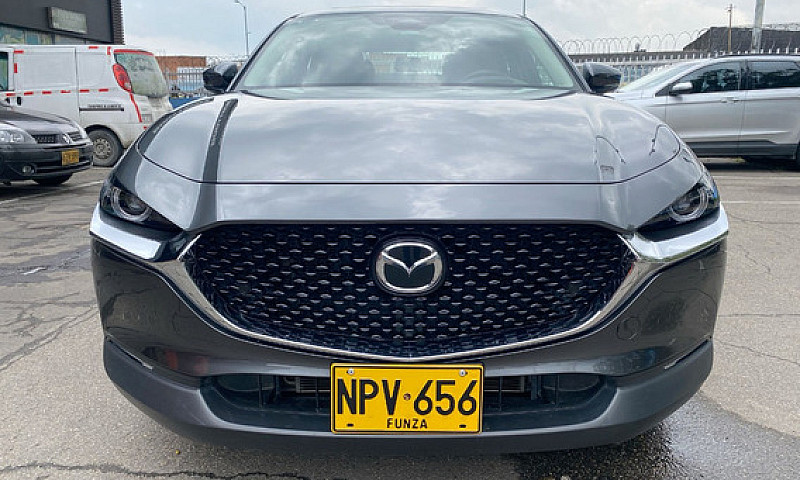 Mazda Cx-30 2.0 Gran...