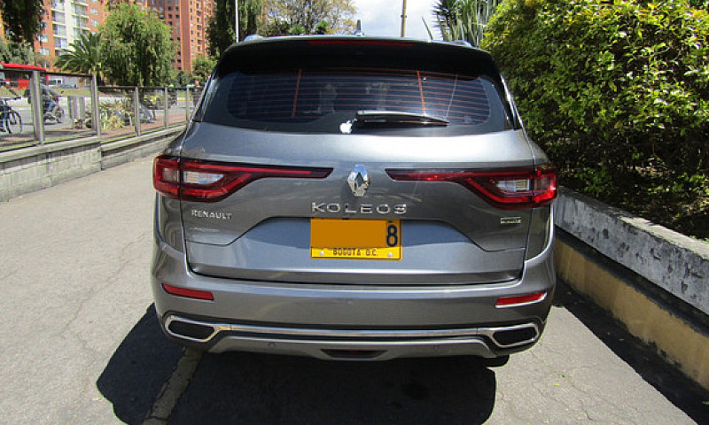 Renault Koleos 2.5 I...