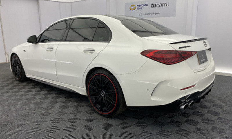 Mercedes-Benz Clase ...